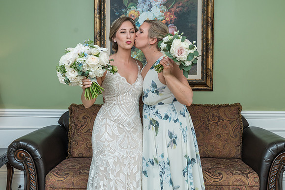 Alana & Creston's Wedding Day-200