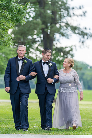 Alana & Creston's Wedding Day-217