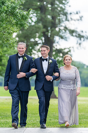 Alana & Creston's Wedding Day-218