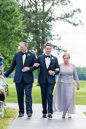 Alana & Creston's Wedding Day-219