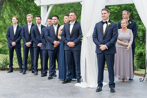 Alana & Creston's Wedding Day-222