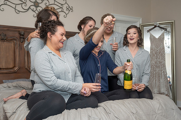 Alana & Creston's Wedding Day-804