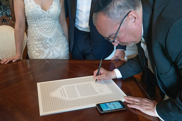 Alana & Creston's Wedding Day-808