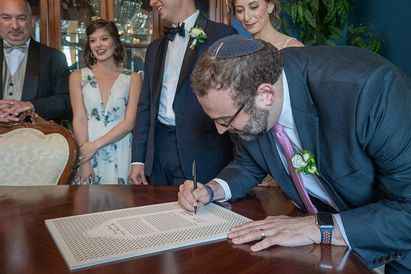 Alana & Creston's Wedding Day-810