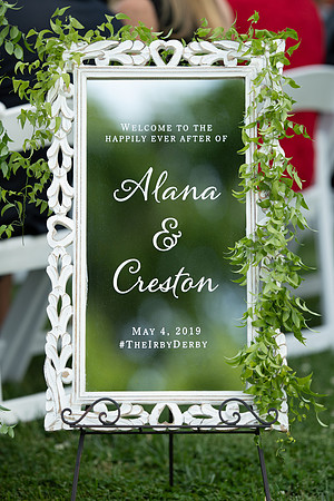 Alana & Creston's Wedding Day-812