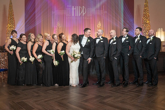 Stephanie & Issac's Wedding-132