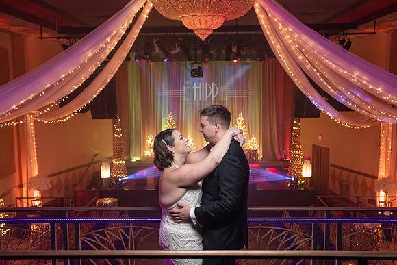 Stephanie & Issac's Wedding-146