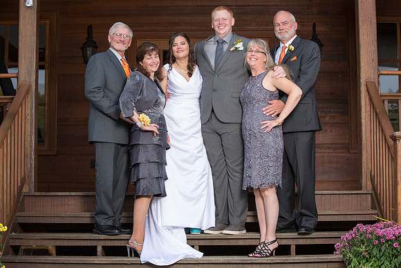 The Ceremony60