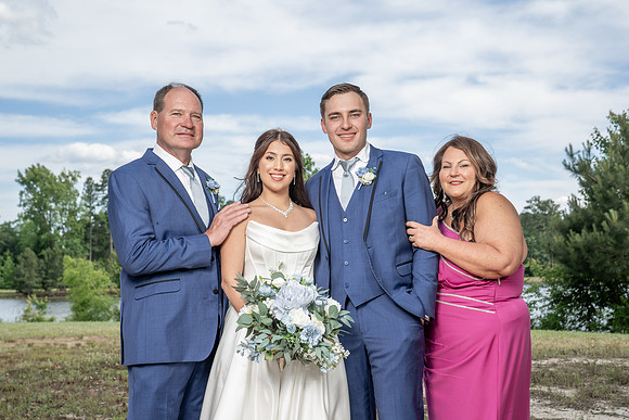 Celeste & Ryans Wedding-213
