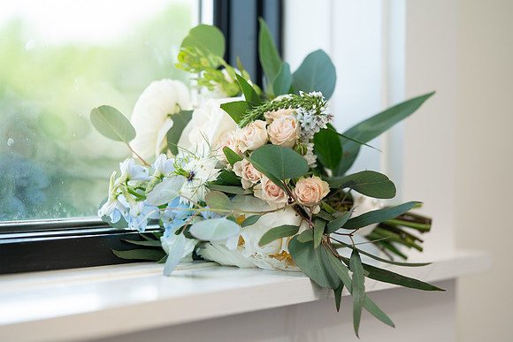 Chesley & Trenton's Wedding-34