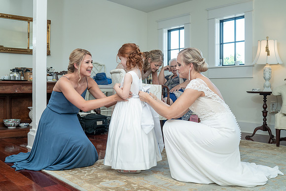 Chesley & Trenton's Wedding-118