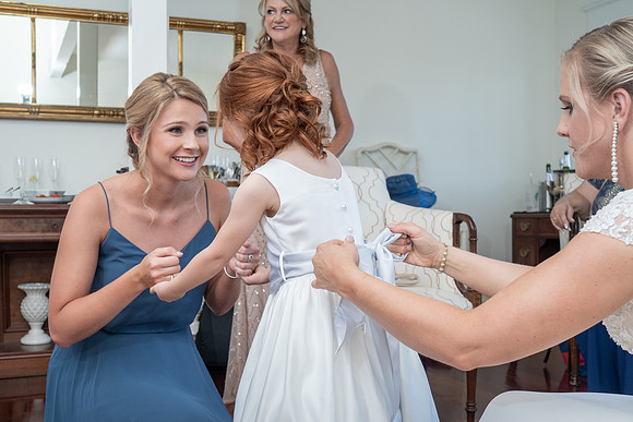 Chesley & Trenton's Wedding-124