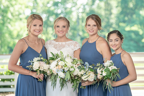 Chesley & Trenton's Wedding-129