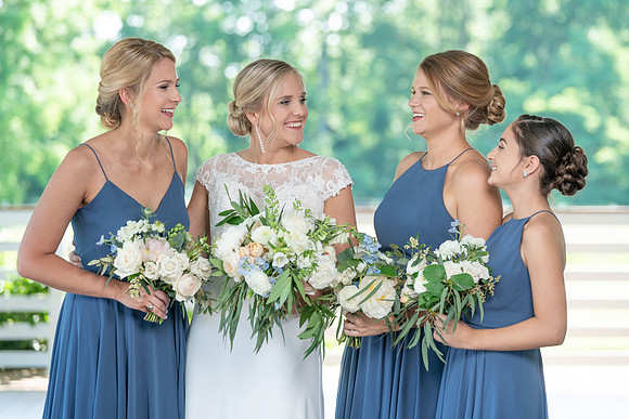 Chesley & Trenton's Wedding-136