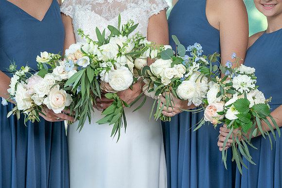 Chesley & Trenton's Wedding-145