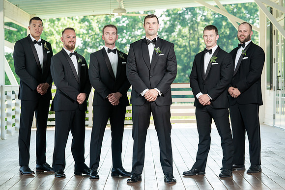 Chesley & Trenton's Wedding-162