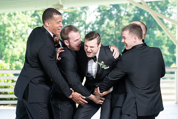 Chesley & Trenton's Wedding-166