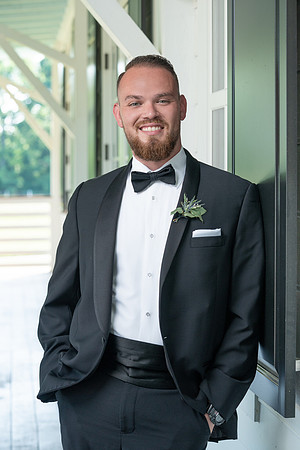 Chesley & Trenton's Wedding-176