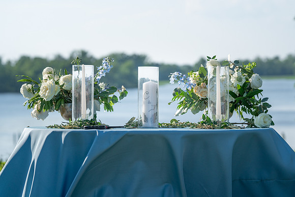 Chesley & Trenton's Wedding-221