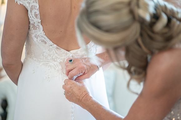 Chesley & Trenton's Wedding -599