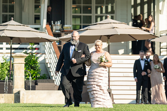 Chesley & Trenton's Wedding -603