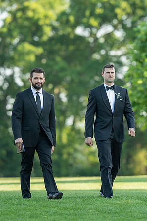 Chesley & Trenton's Wedding -609