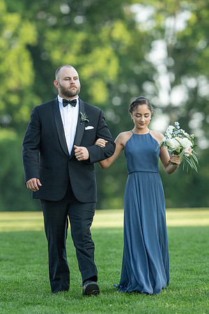 Chesley & Trenton's Wedding -611