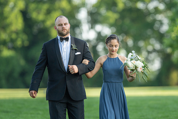 Chesley & Trenton's Wedding -612