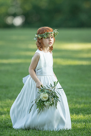 Chesley & Trenton's Wedding -618