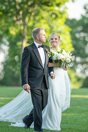 Chesley & Trenton's Wedding -625