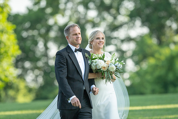Chesley & Trenton's Wedding -626