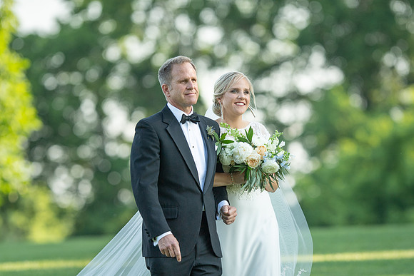 Chesley & Trenton's Wedding -627