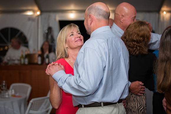 The Reception103
