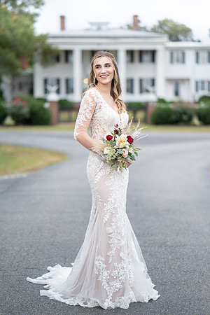Katie's Bridal Photos-2
