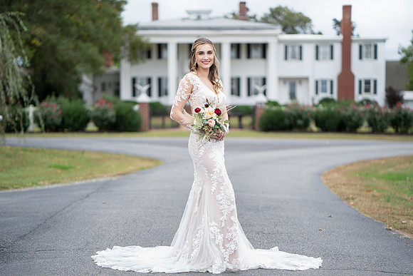 Katie's Bridal Photos-3