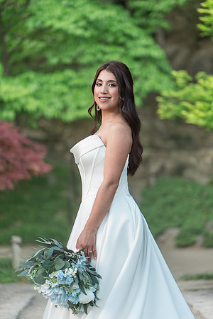 Celeste's Bridal Shoot-15