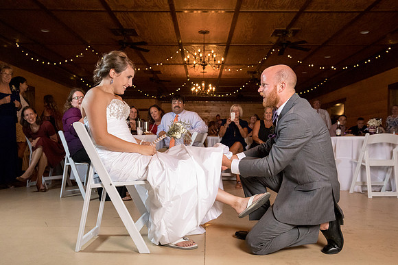 The Reception125