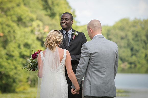 The Ceremony35