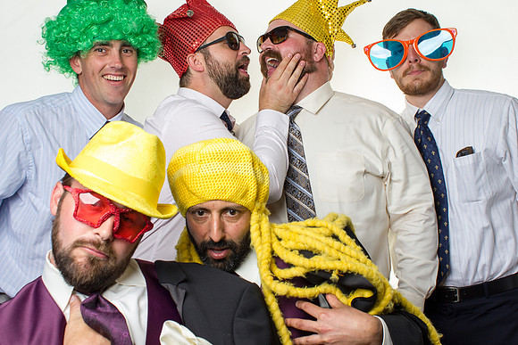 Photo Booth16
