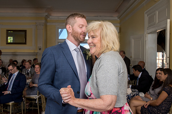 The Reception80