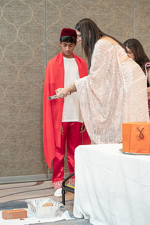 Zane & Zubin's Navjote Ceremony-117