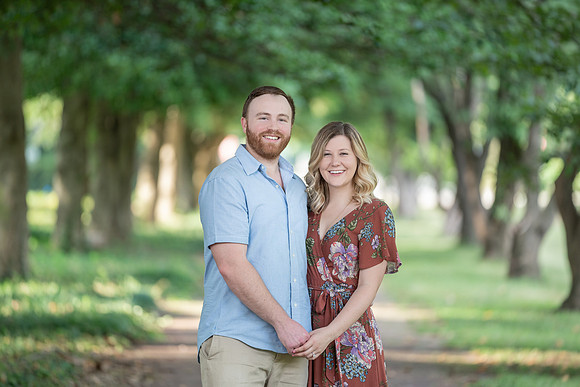 Lauren & Matt-1