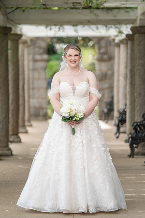 Christen's Bridal Shoot-3