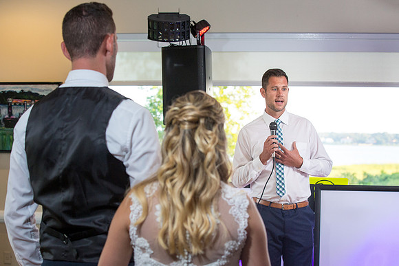 The Reception89
