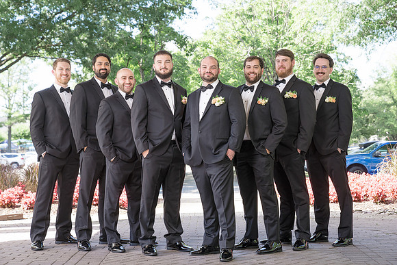 Grace & Davis Wedding-138