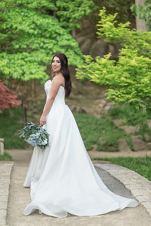 Celeste's Bridal Shoot-17