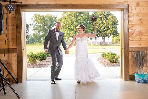 The Reception13