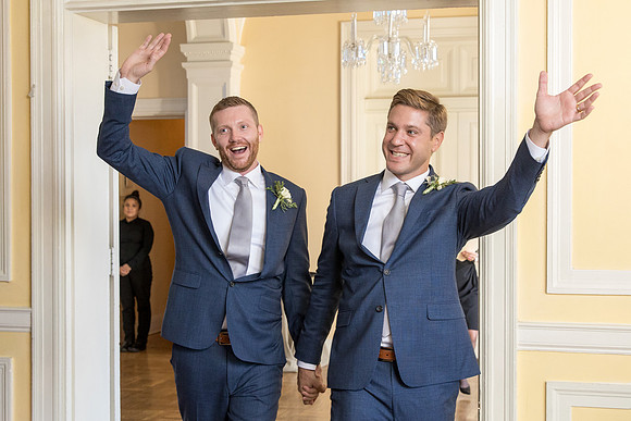 The Reception13
