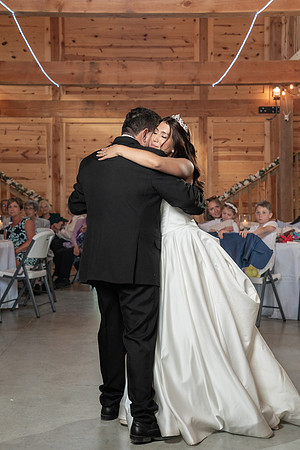 Celeste & Ryans Wedding-388