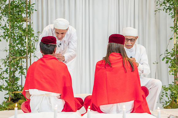 Zane & Zubin's Navjote Ceremony-150